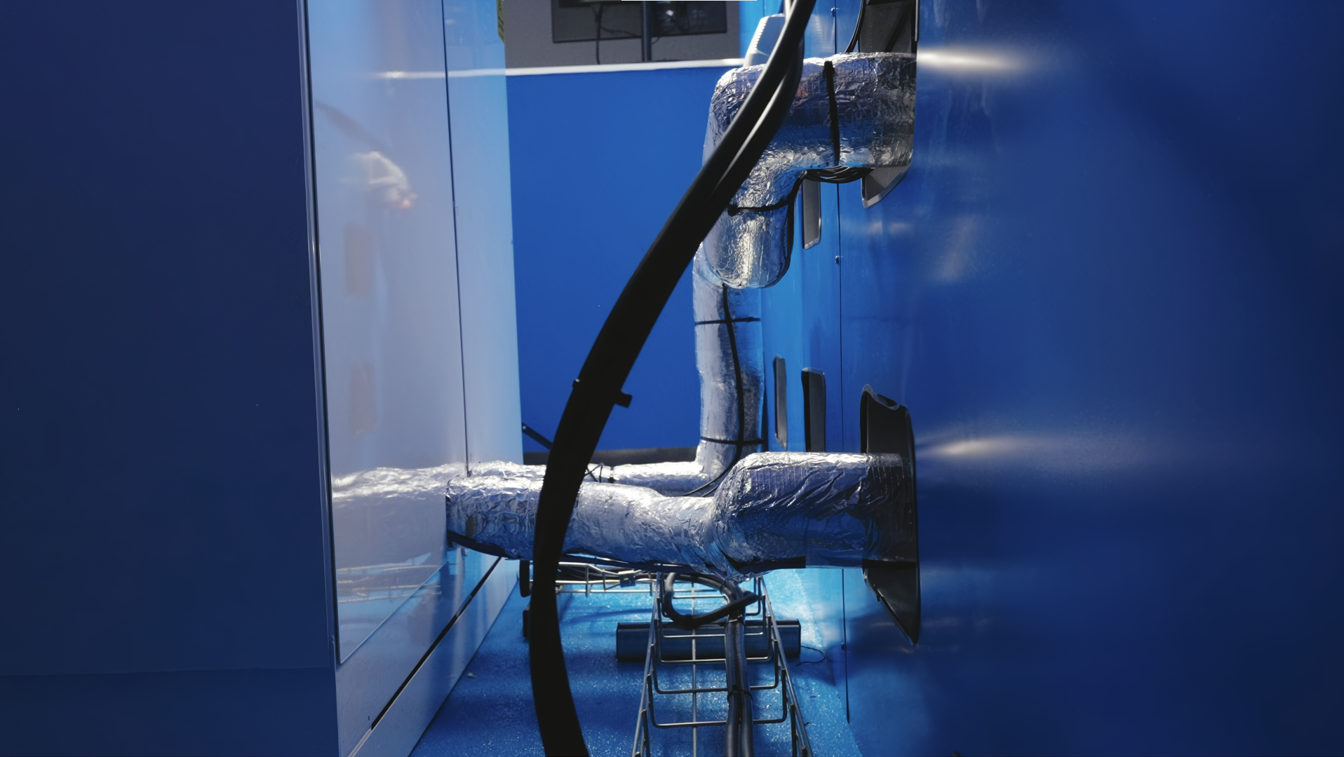 Innovative Deployment