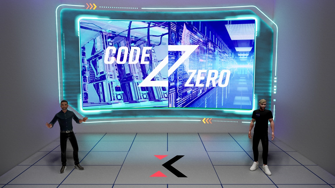 NuTheia AI Hybrid Cloud Platform